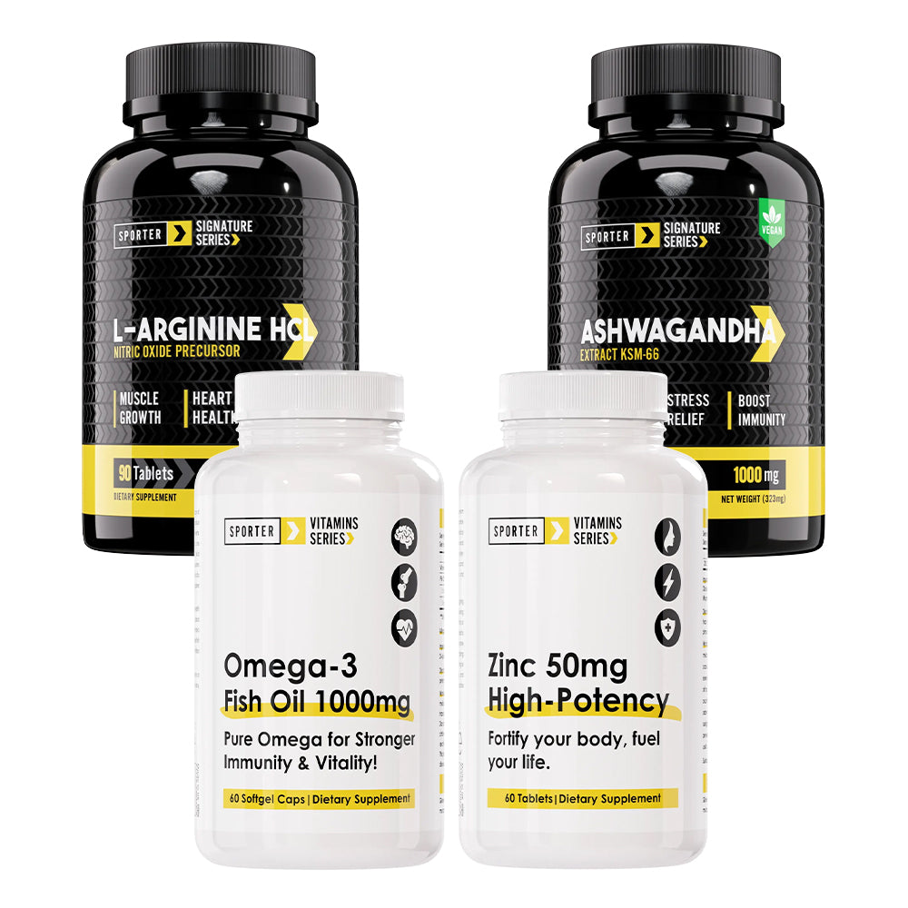 ستاك دعم خسارة الوزن