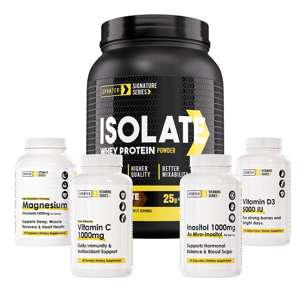 ستاك دعم صحة وحيوية المرأة