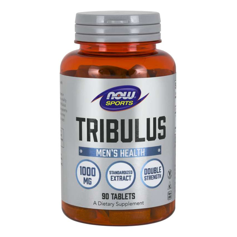 Now Tribulus 1000 mg