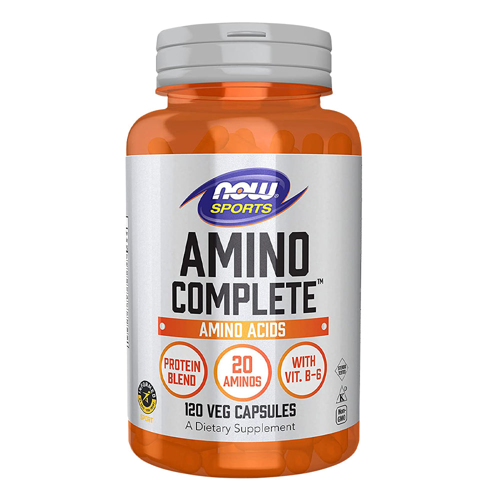 Now Sports - Amino Complete