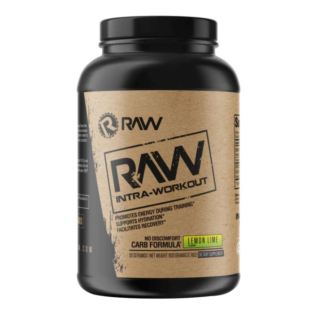 Raw Nutrition - Intra-workout Powder