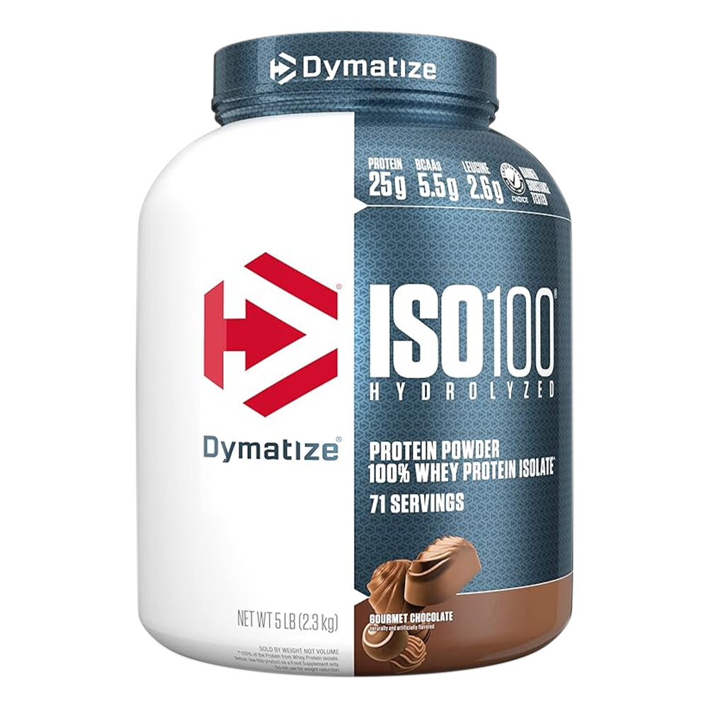 Dymatize ISO 100 Protein