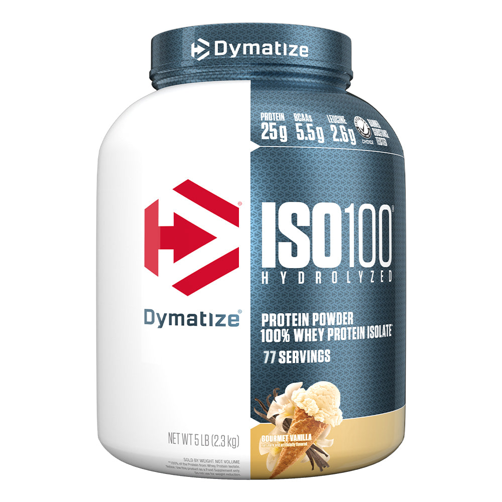 Dymatize ISO 100 Protein