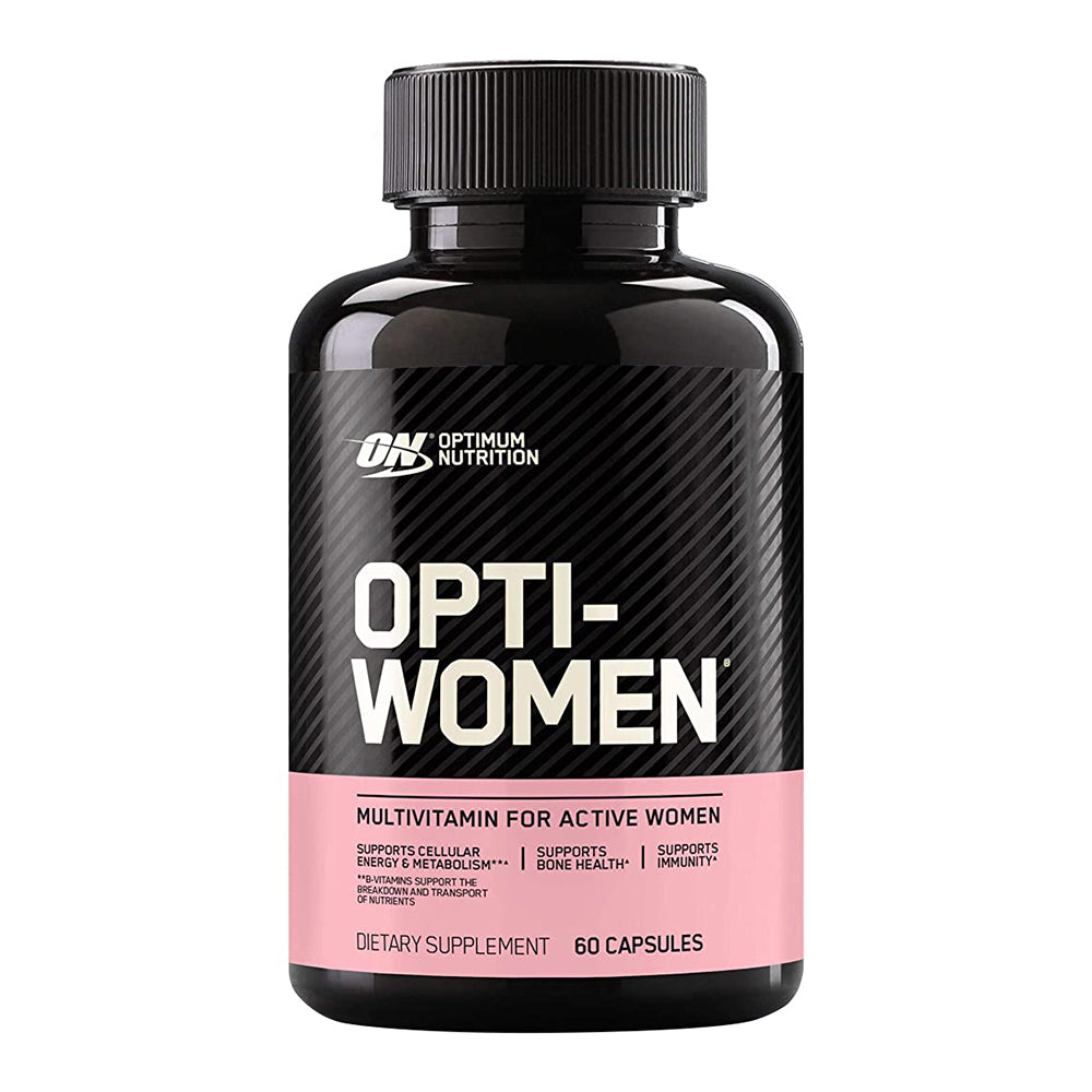 Optimum Nutrition Opti-Women Multivitamin