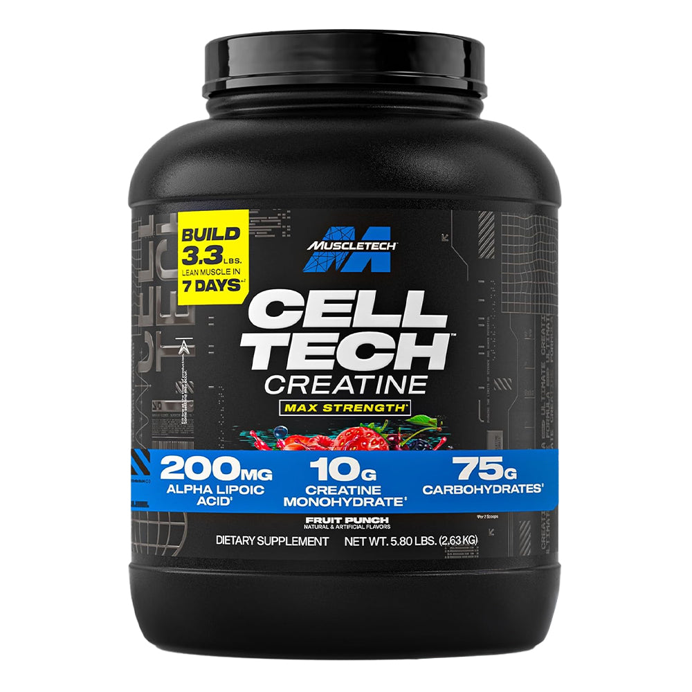 مسل تك - سِل تك بيرفورمانس سيريس