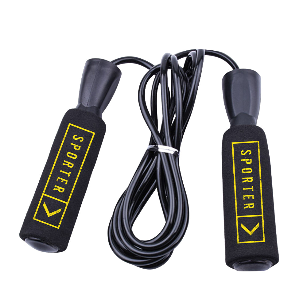 Sporter - Jump Rope