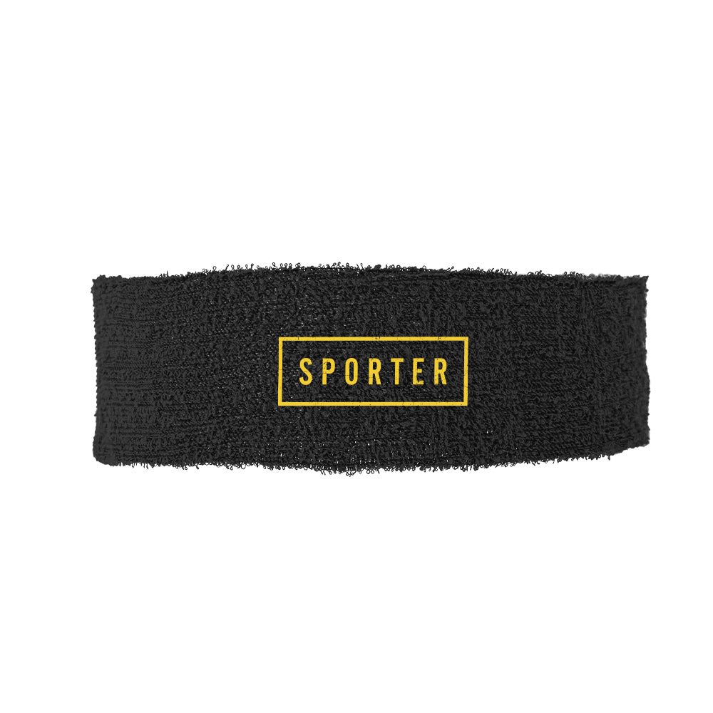 Sporter - Head Band