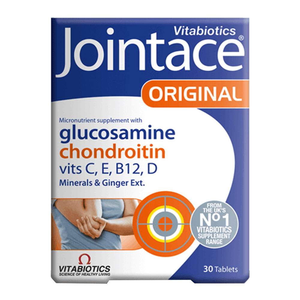 Vitabiotics - Jointace Original