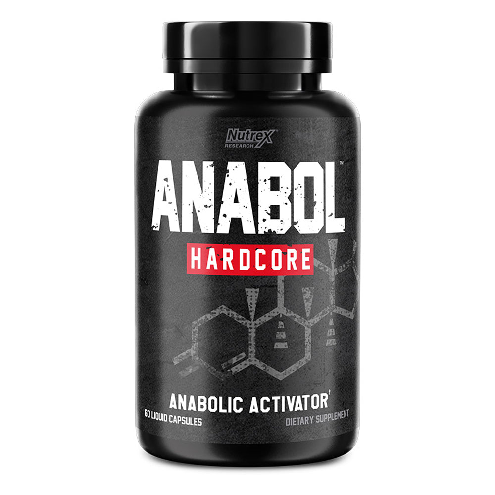 Nutrex Research - Anabol Hardcore
