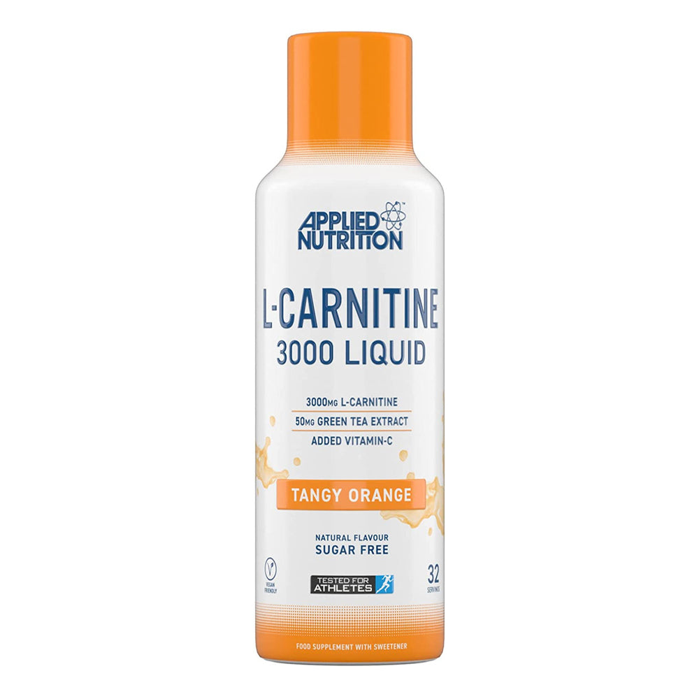 أبلايد نيوترشن - ل-كارنتين 3000 سائل