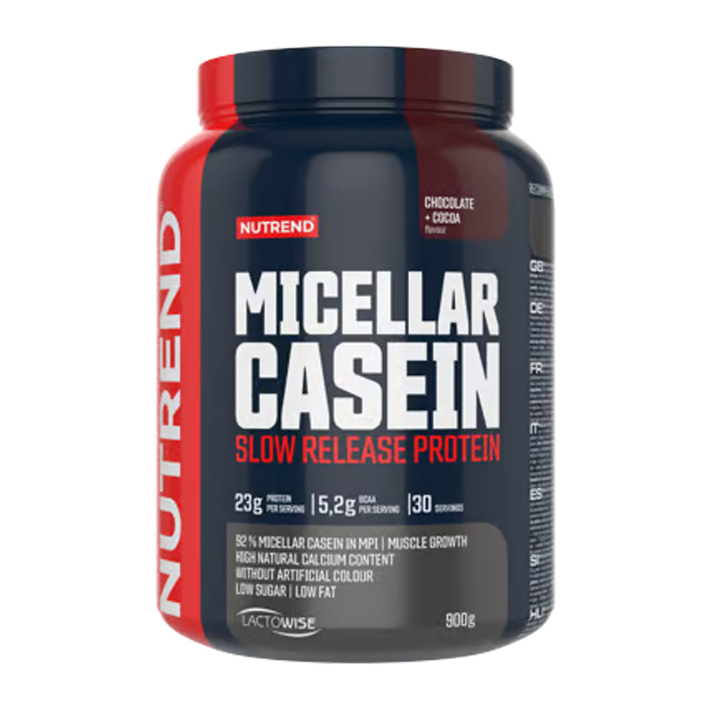 Nutrend - Micellar Casein