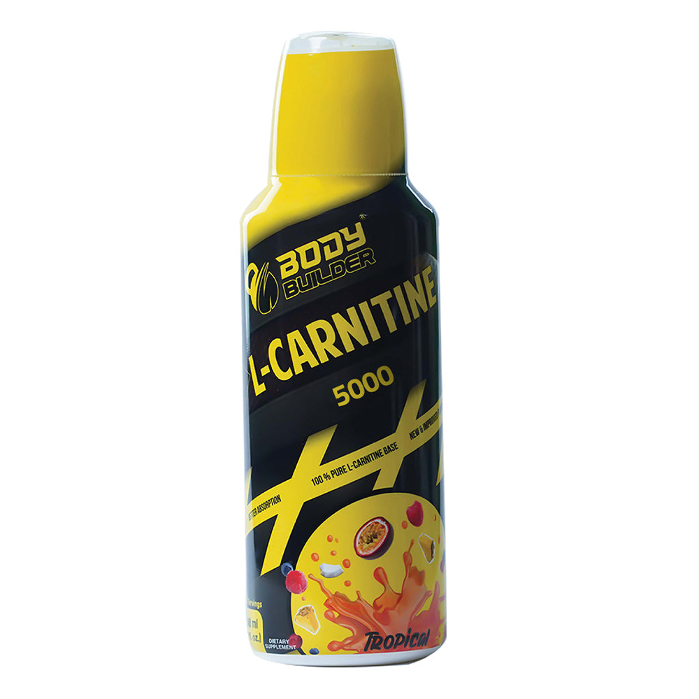 Body Builder - L Carnitine 5000mg