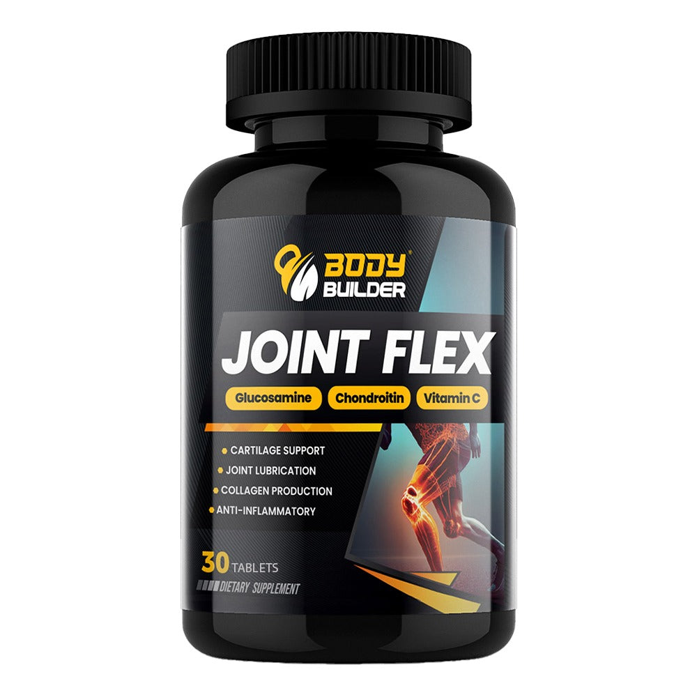 Body Builder - Joint Flex