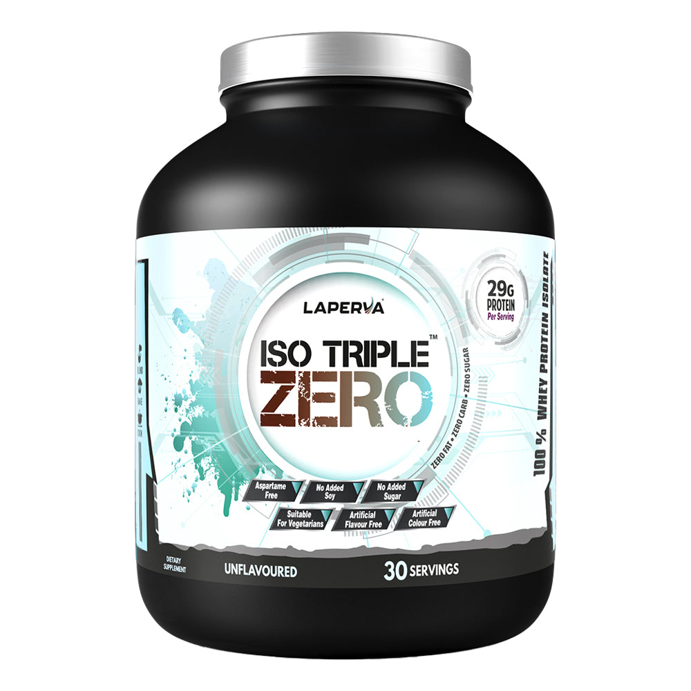 Laperva - Iso Triple Zero