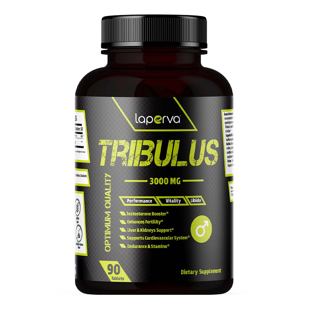 Laperva - Tribulus 3000MG