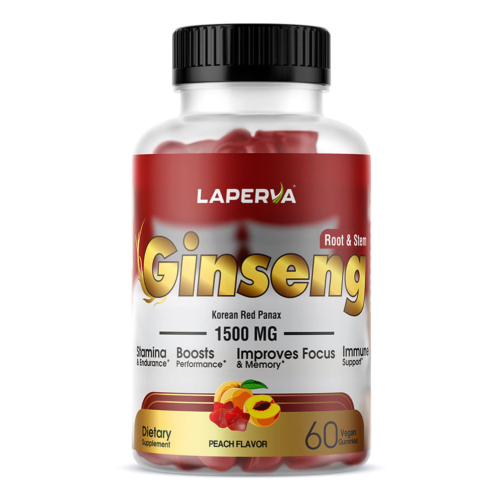 Laperva - Ginseng 1500MG