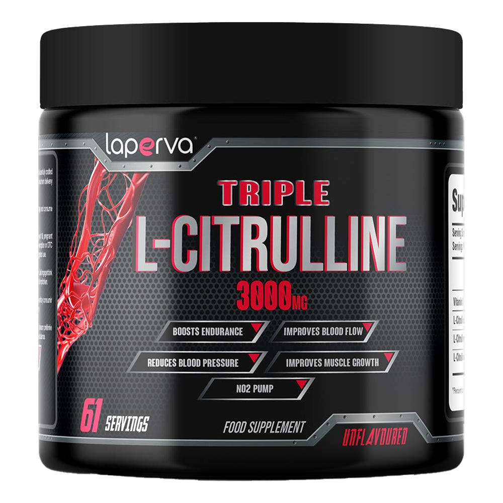 لابيرفا - تريبل ل سيترولين