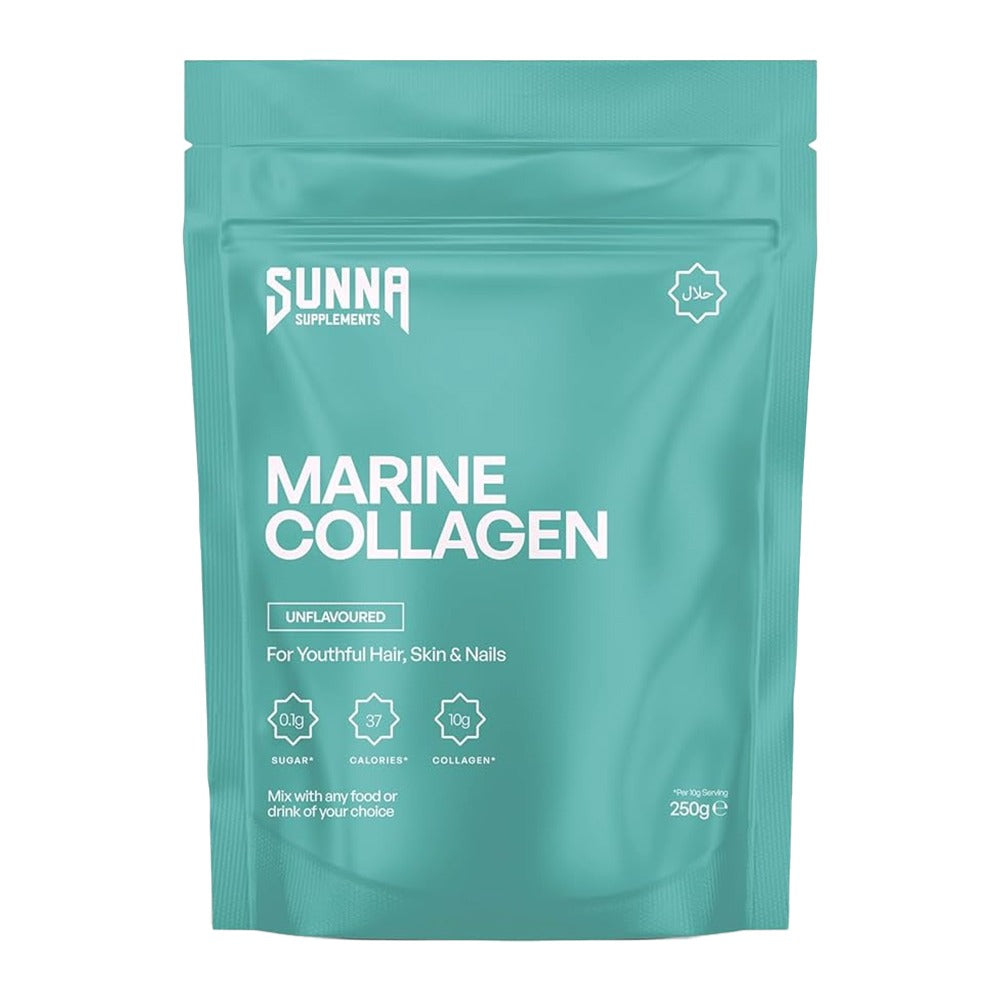 Sunna - Marine Collagen