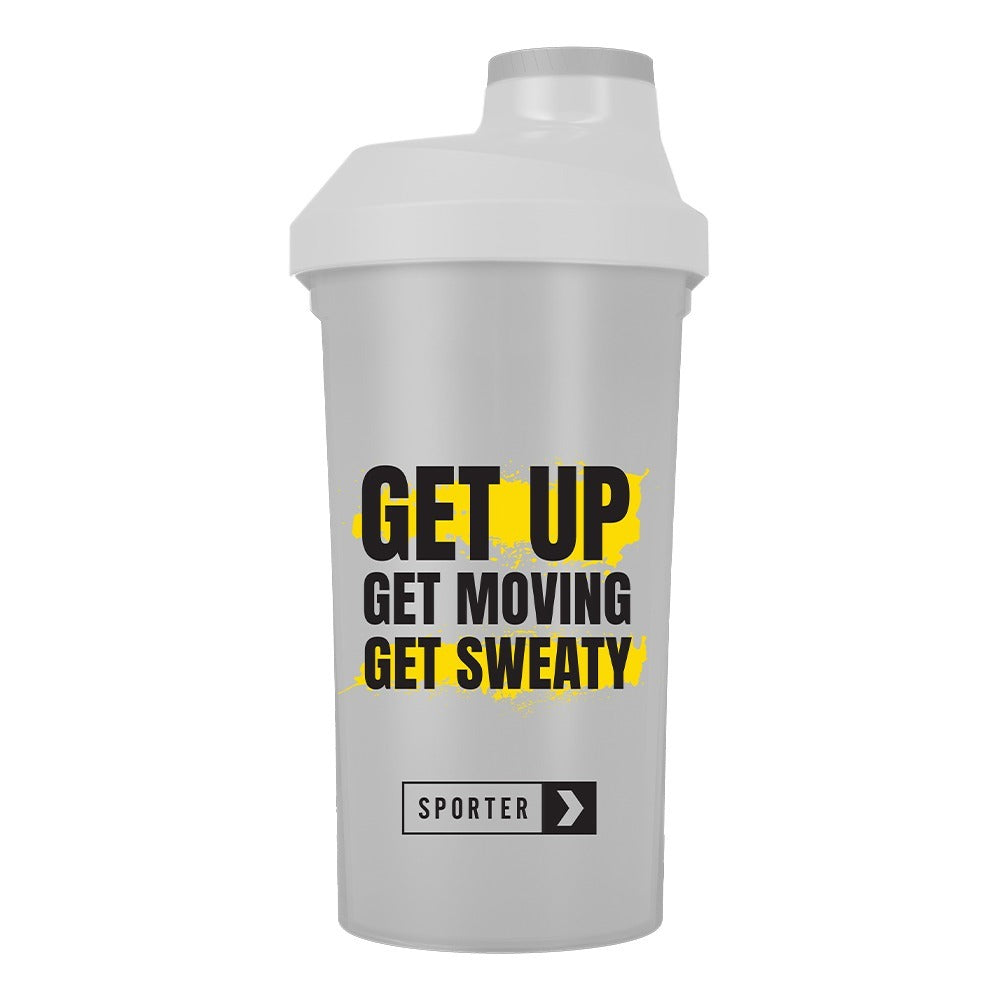Sporter SmartMix Shaker