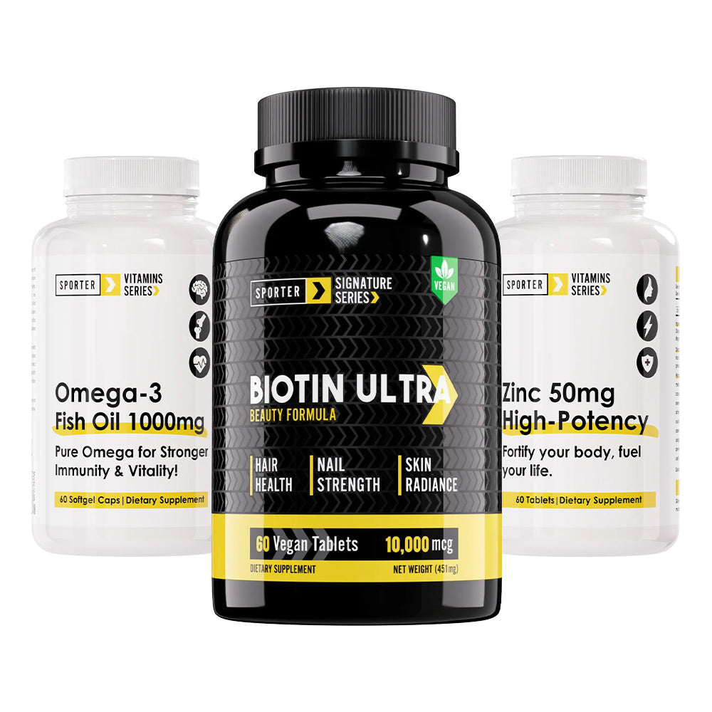 ستاك دعم المناعة للصيام المتقطع