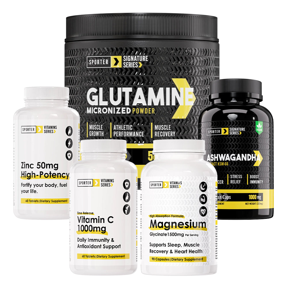 ستاك الهدوء وتحسين الهضم لنظام الكيتو