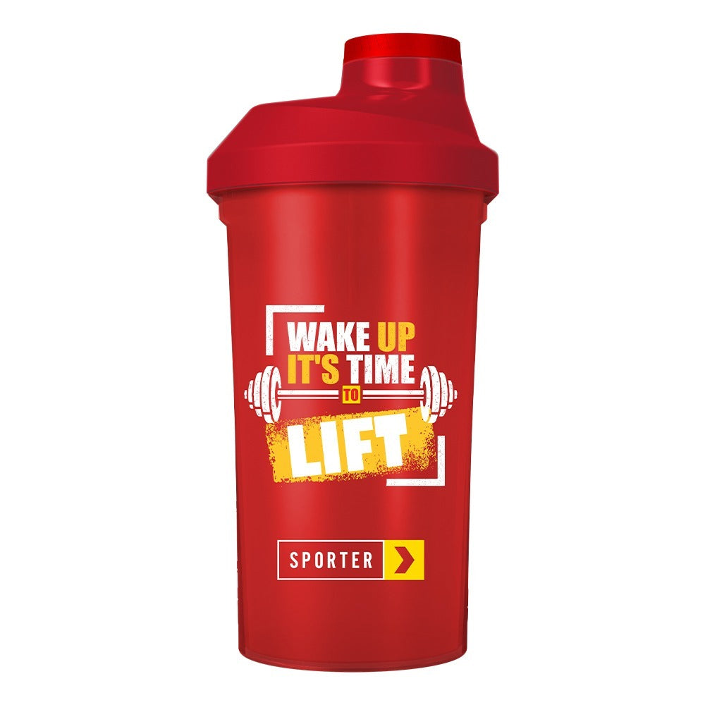 Sporter SmartMix Shaker