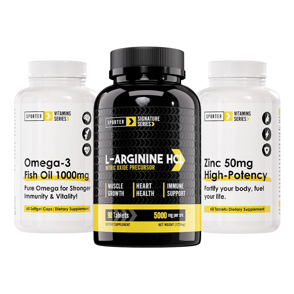 ستاك تعزيز هرمون التستوستيرون والصحة الجنسية