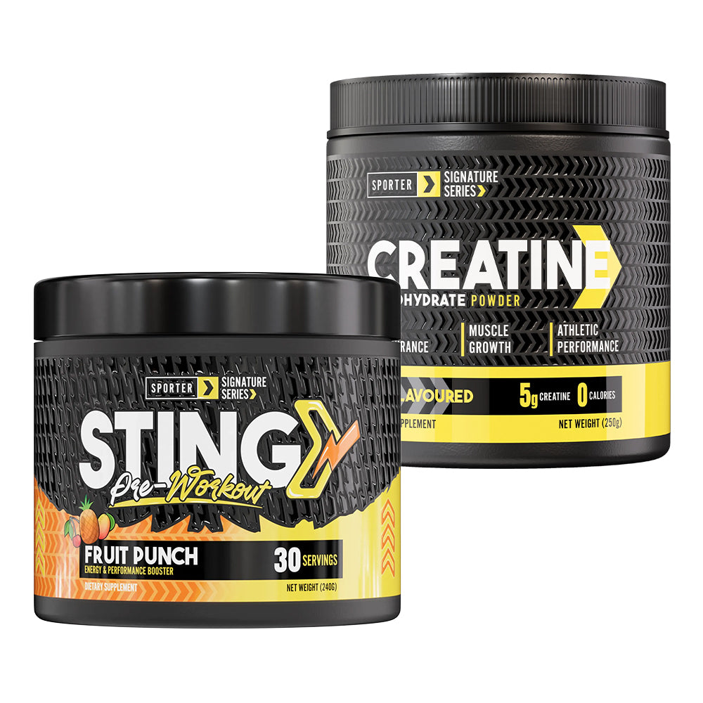 بيست مود ستاك لزيادة الطاقة