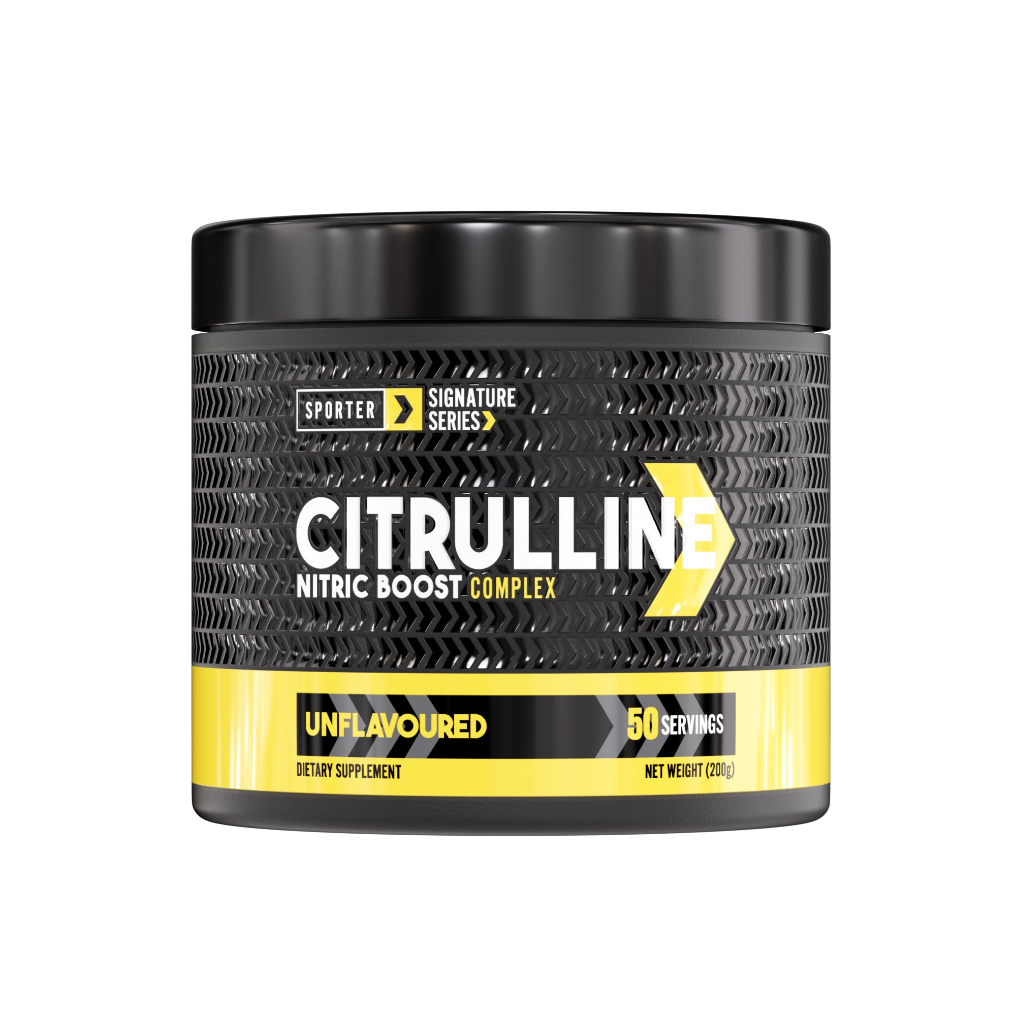 Sporter - l-Citrulline Powder