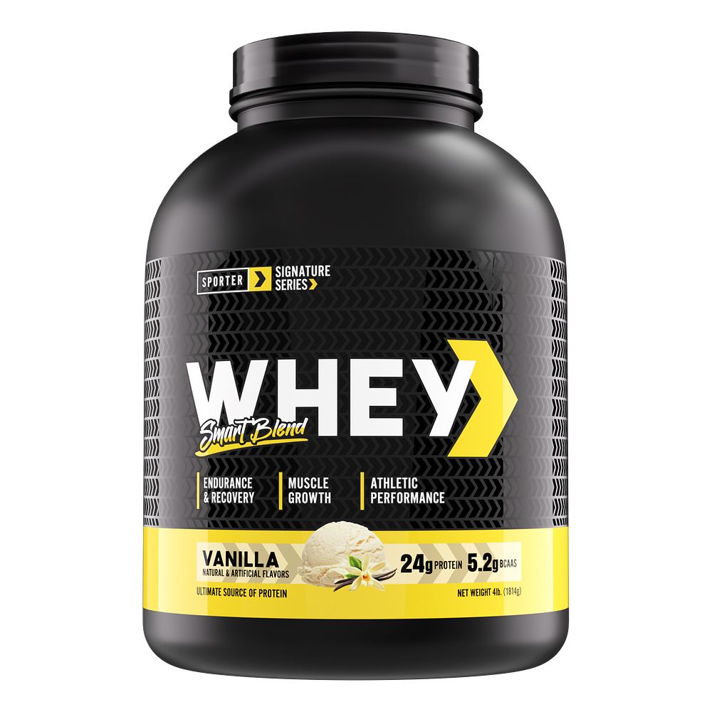 Sporter - Whey Smart Blend