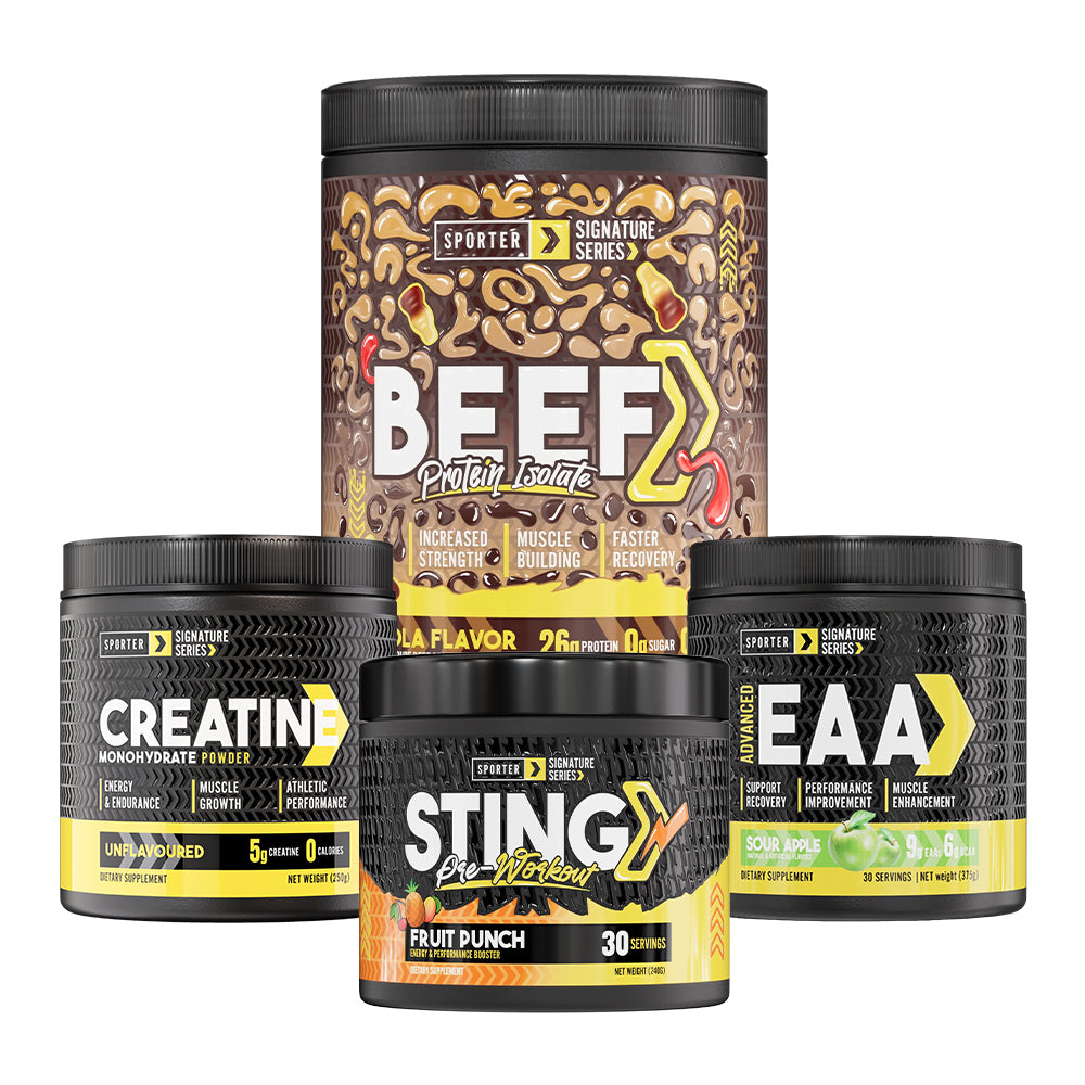 ستاك دعم لاعبي كرة القدم - صغير