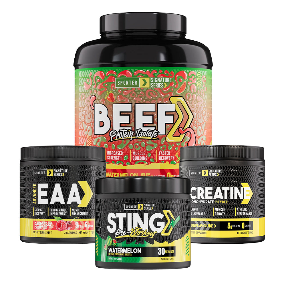 ستاك دعم لاعبي كرة القدم