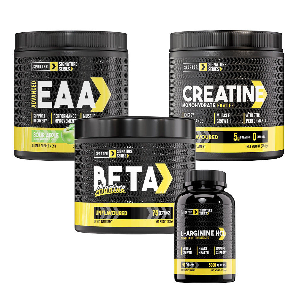 ستاك تمارين السرعة والعدو