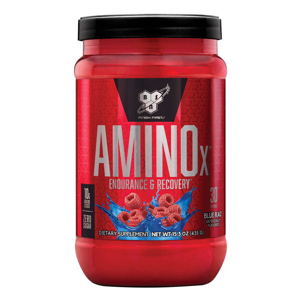 BSN Amino X
