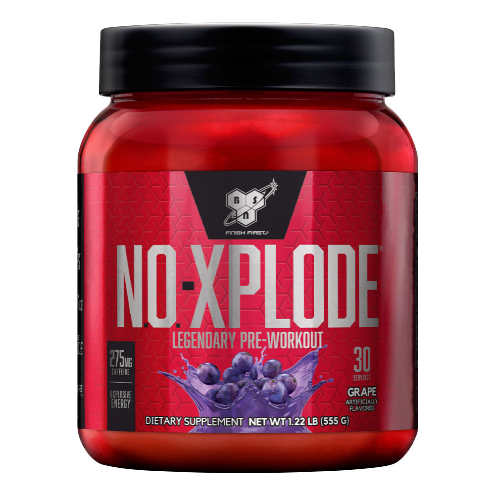 BSN N.O. Xplode 3.0