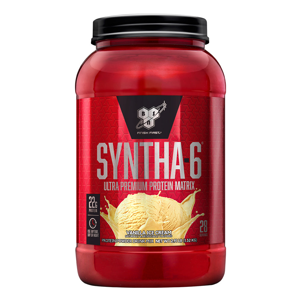 BSN Syntha-6