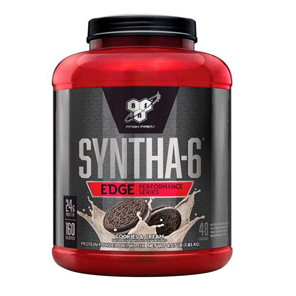 BSN Syntha6 Edge