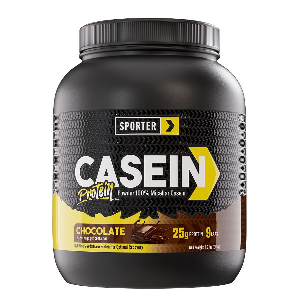 Sporter - Casein Protein