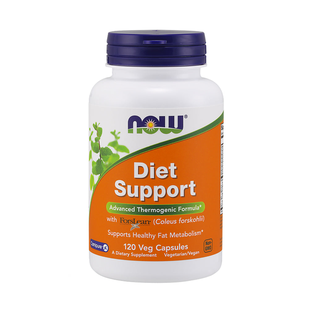 Now Diet Support
