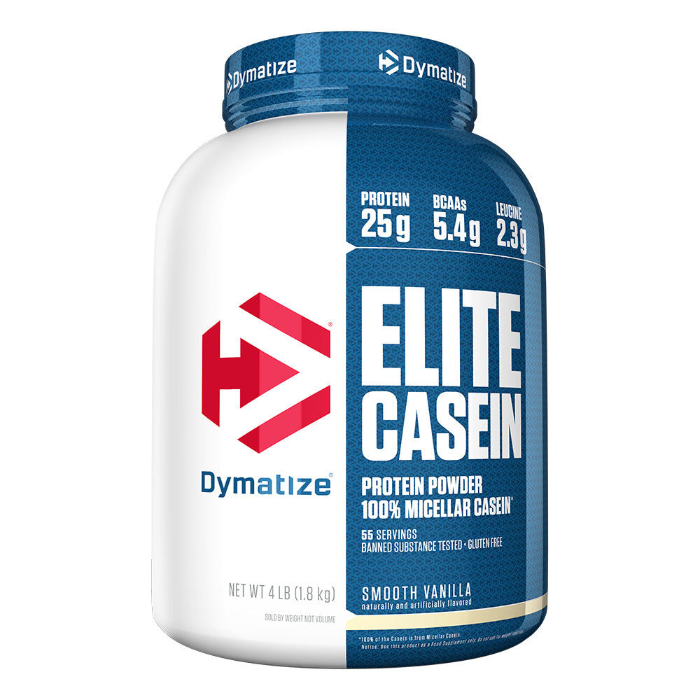 ديماتيز - بروتين إليت كازين