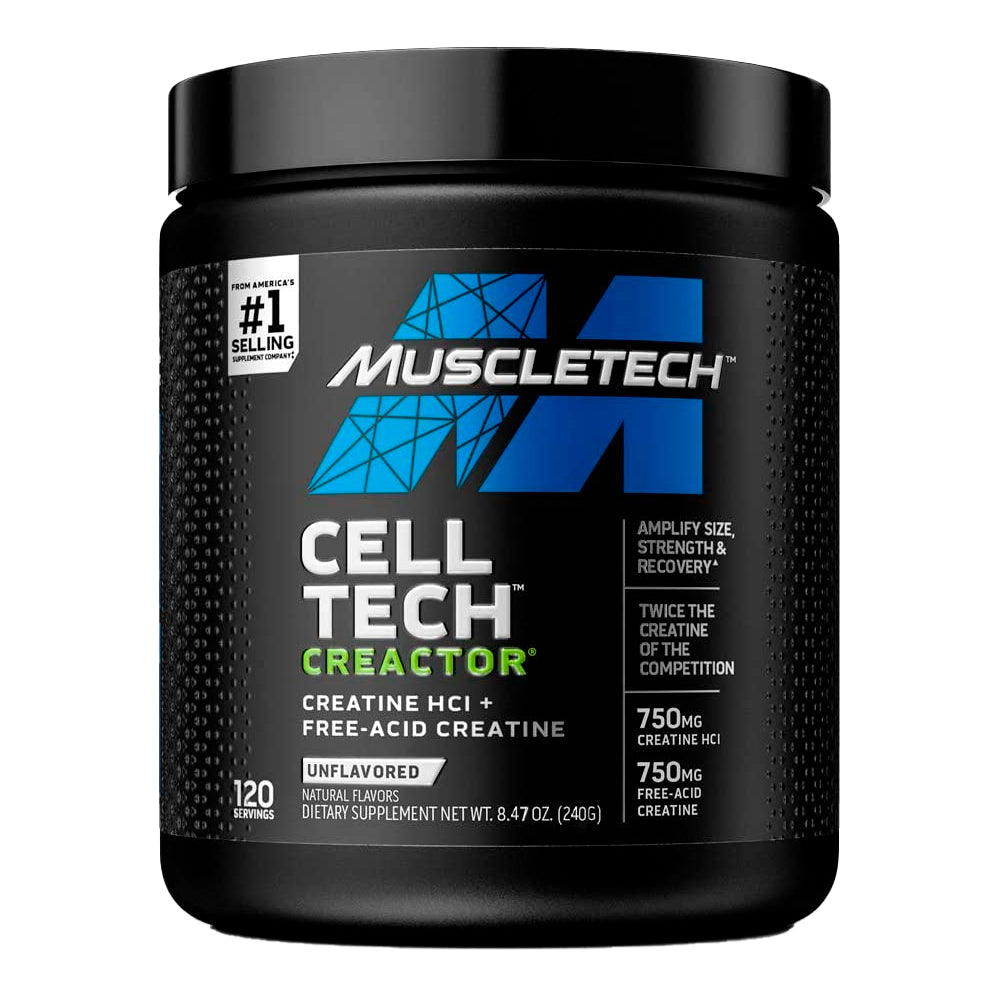 MuscleTech Creactor