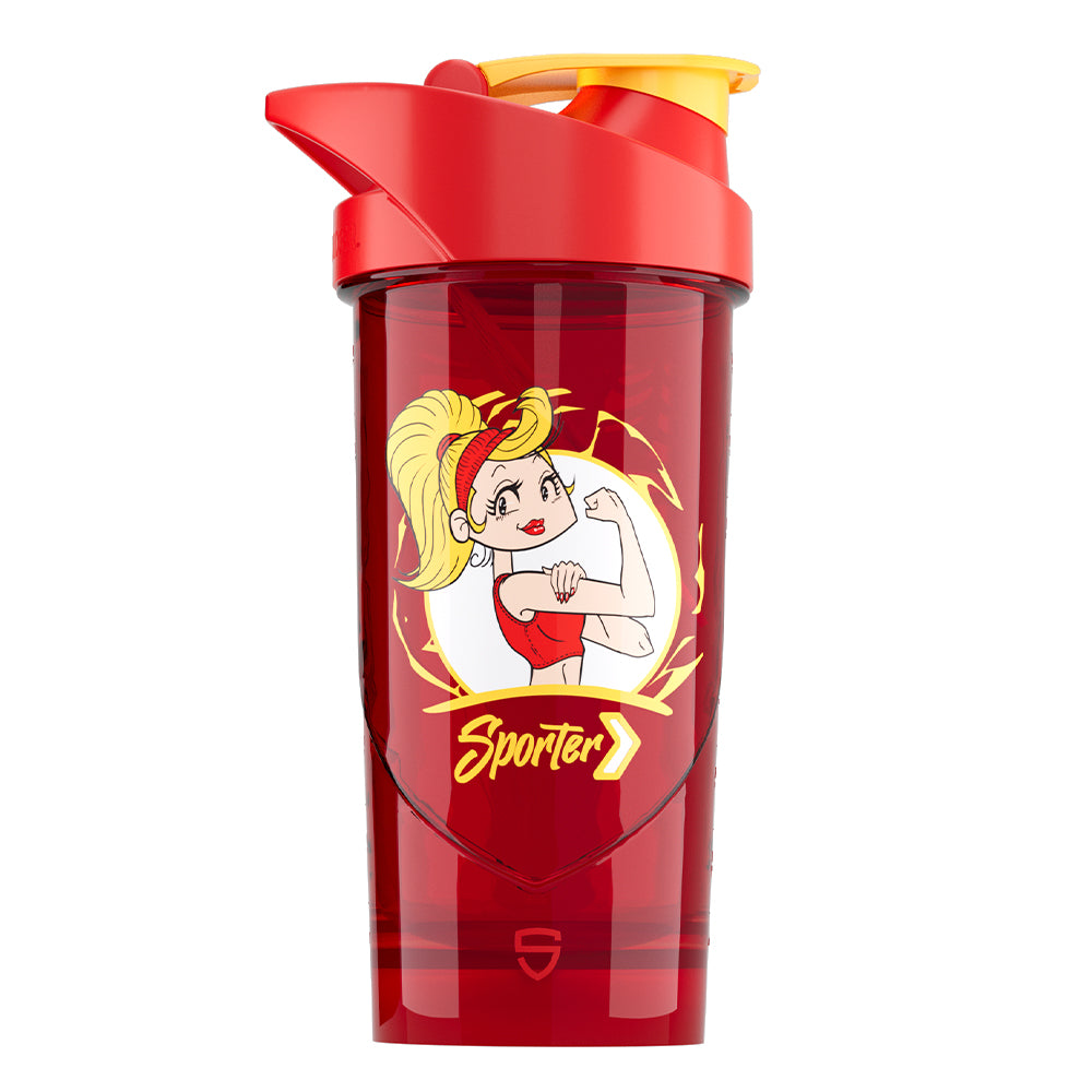 Sporter ProMix Shaker
