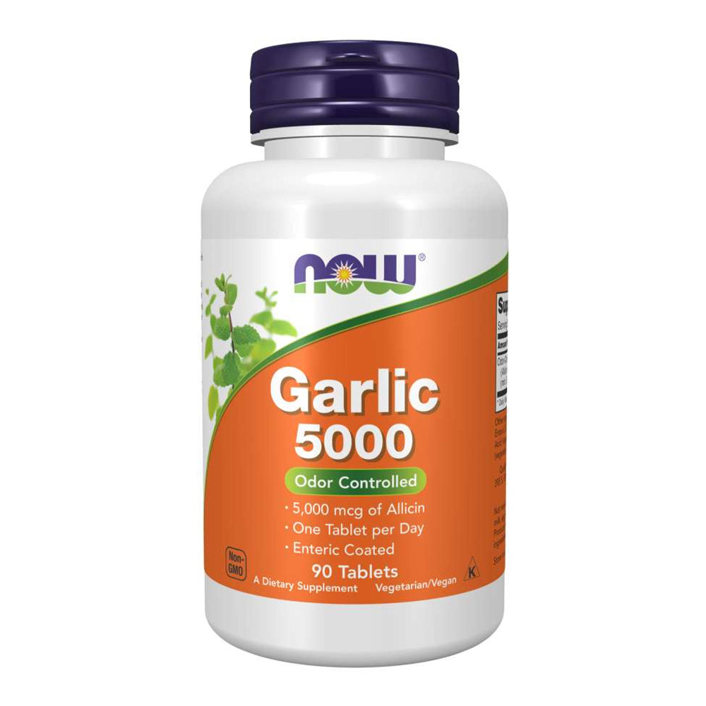 ناو - ثوم 5000