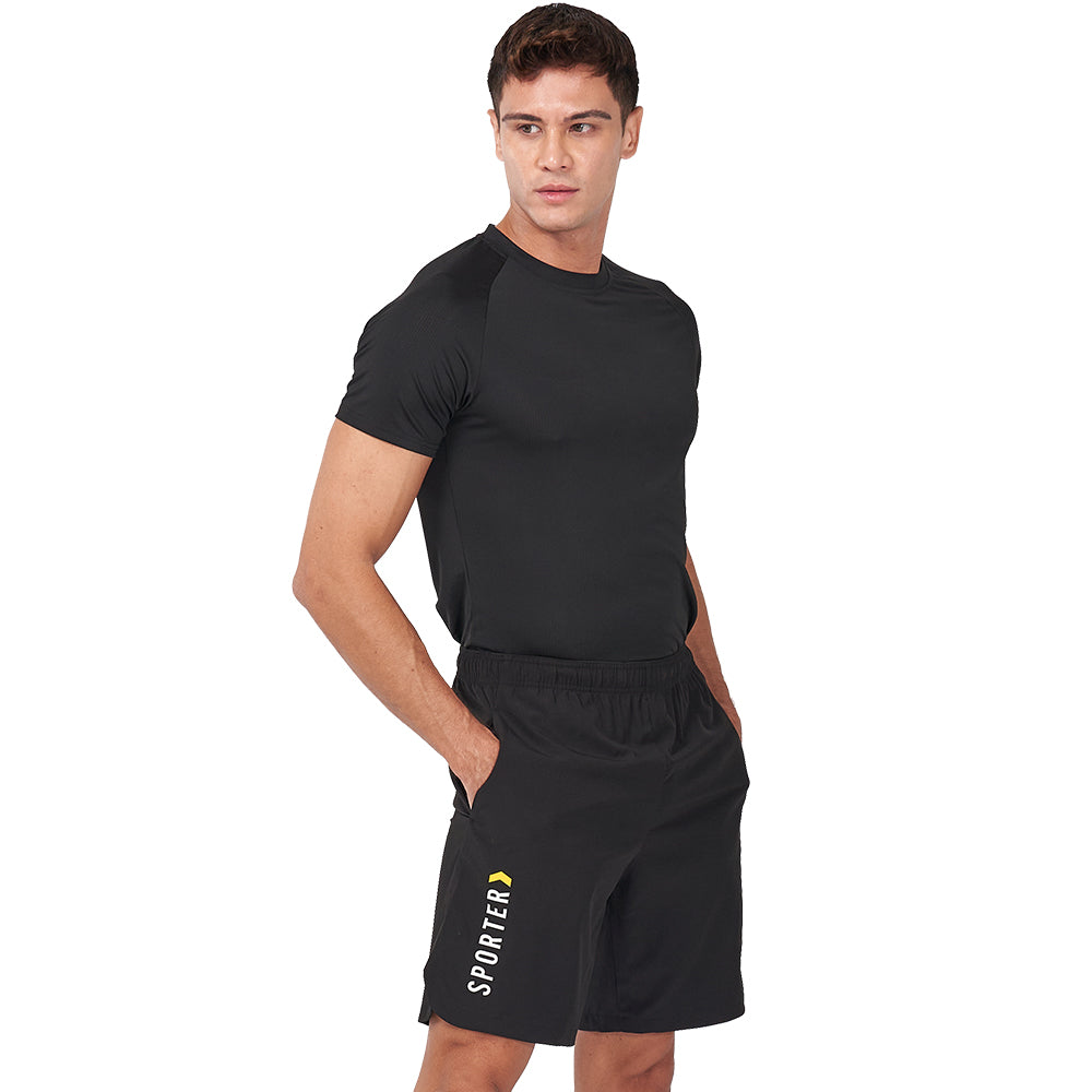 Sporter - SQUATWOLF Warrior Shorts Long