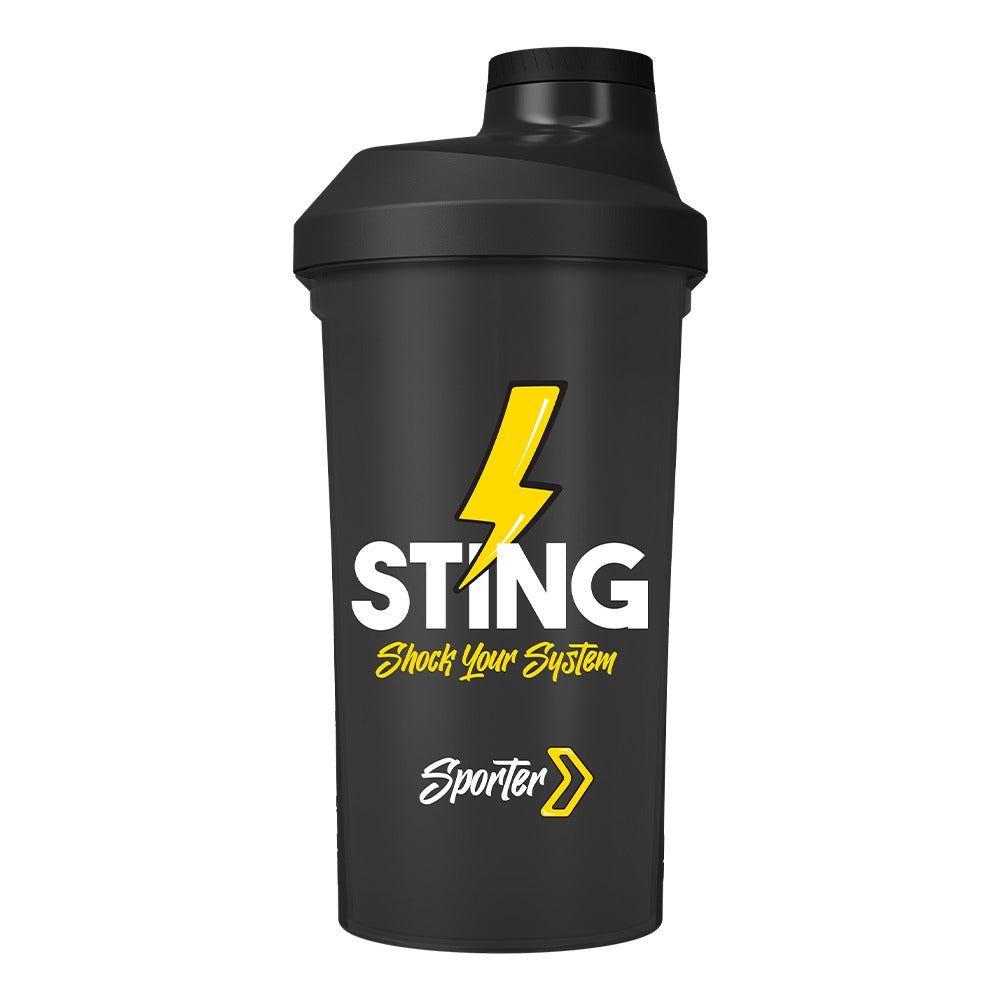 Sporter SmartMix Shaker