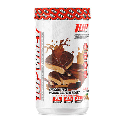 1UP Nutrition - 1UP Whey Protein