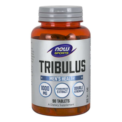Now Tribulus 1000 mg