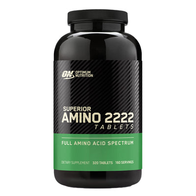 Optimum Nutrition Superior Amino 2222