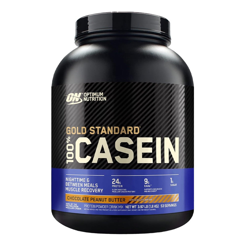 Optimum Nutrition Gold Standard 100% Casein