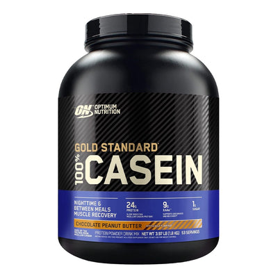 Optimum Nutrition Gold Standard 100% Casein